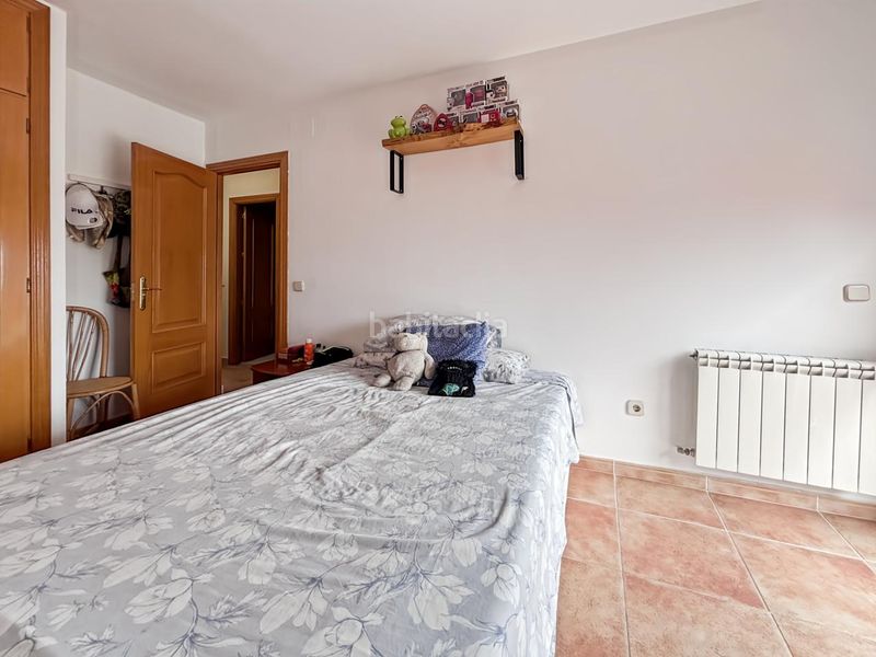 Foto f609162b-0857-47e3-be0f-a83a647f6549. Casa amb piscina a Collado Mediano
