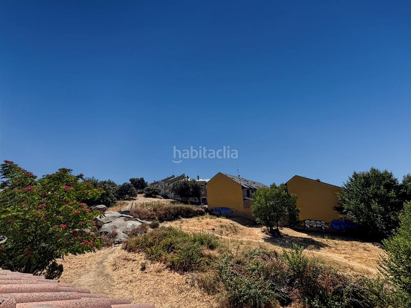 Foto 5a9a6c16-0f70-41e5-98cc-8d0c326b2ad3. Duplex in Colmenarejo