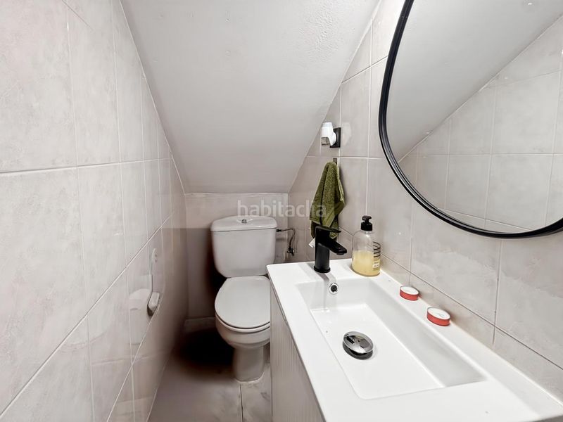 Foto ae43f9df-c9fd-4fc0-a797-811790c8173e. Duplex in Colmenarejo