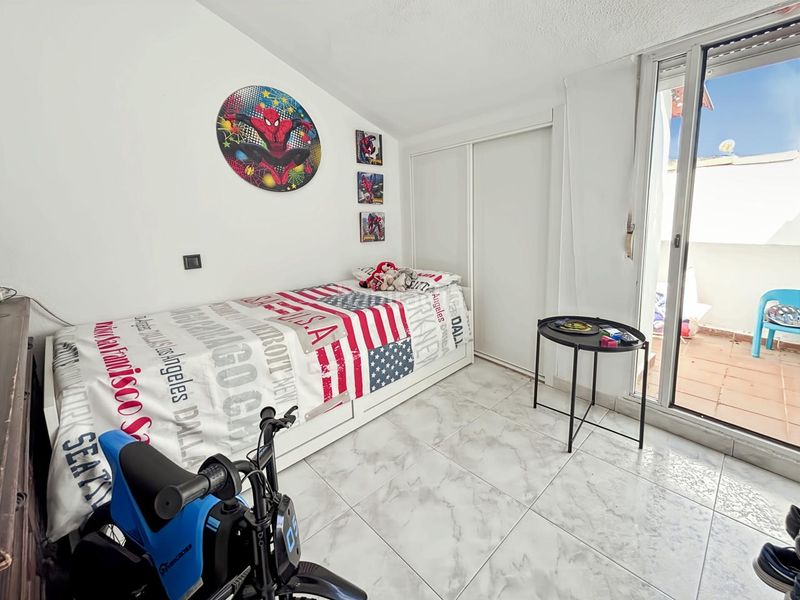 Foto bcd3d67d-52be-47ac-81db-7858df2d69a2. Duplex in Colmenarejo