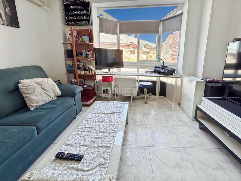 Foto eea32079-c3f3-4fe0-a3ab-df883ed73364. Duplex in Colmenarejo