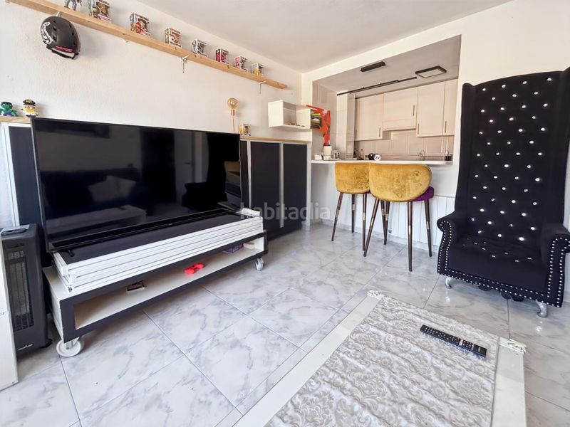 Foto f76c9e0a-ecf2-4b87-80e1-c5b9fe9cd031. Duplex in Colmenarejo