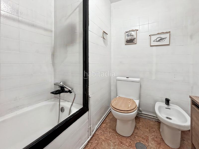 Foto dad8aed0-6d56-441c-8615-3d1df88c0060. Erdgeschoss mit heizung parking in El Espinar Pueblo Espinar (El)