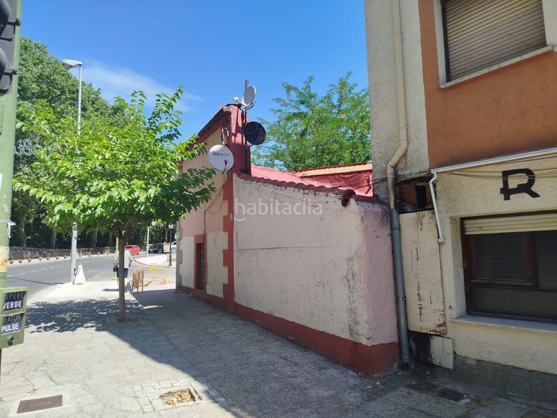 Foto 4eac9cde-a061-478a-a5e4-db8465d9bad6. Terreny residencial a Jardín de los Reyes-Parque Real Escorial (El)