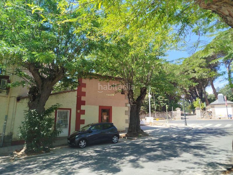 Foto 5a8cee75-35f5-430c-a245-8202ac7e1690. Terreny residencial a Jardín de los Reyes-Parque Real Escorial (El)
