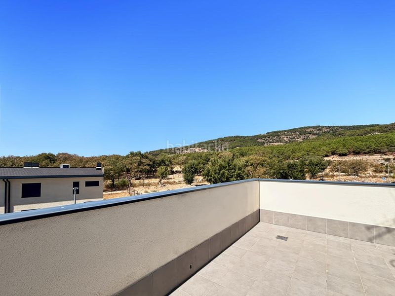 Foto 0aae7748-1ca7-44e7-9bca-ab2d321c3637. Casa amb calefacció aparcament piscina a Colegios Moralzarzal