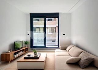 Appartement à Casco Antiguo. Piso en venta, casco antiguo, majadahonda, madrid