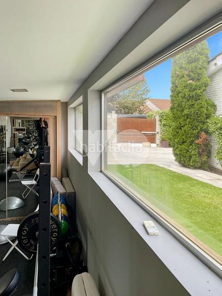 Foto b5d1b686-87c3-46ae-8c22-9f62586e902f. Maison avec chauffage parking piscine dans Monteclaro Pozuelo de Alarcón