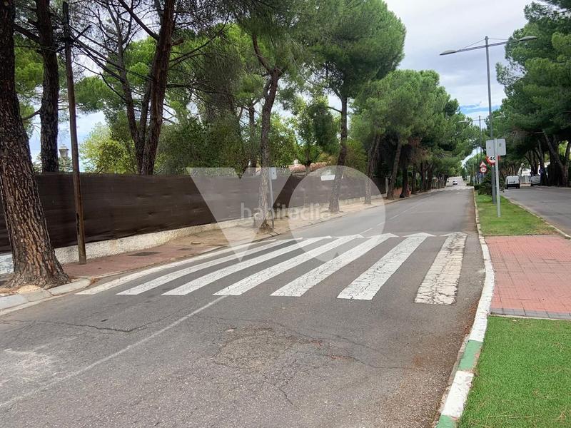 Foto 61271385-6177-4a86-a88e-0b8f7bd2b398. Casa con riscaldamento piscina in Las Lomas Boadilla del Monte