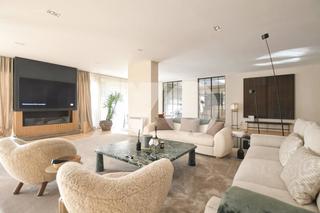 Casa a Las Lomas. Chalet independiente en alquiler, las lomas, boadilla del monte,