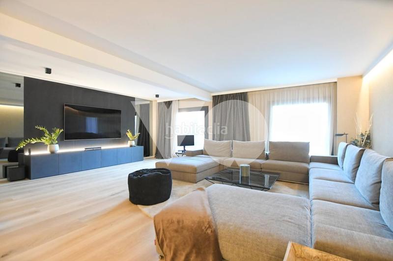 Foto 00e3523a-d2c6-4197-96f1-35788c3031e8. Casa chalet independiente en alquiler, Las Lomas, , madrid en Boadilla del Monte
