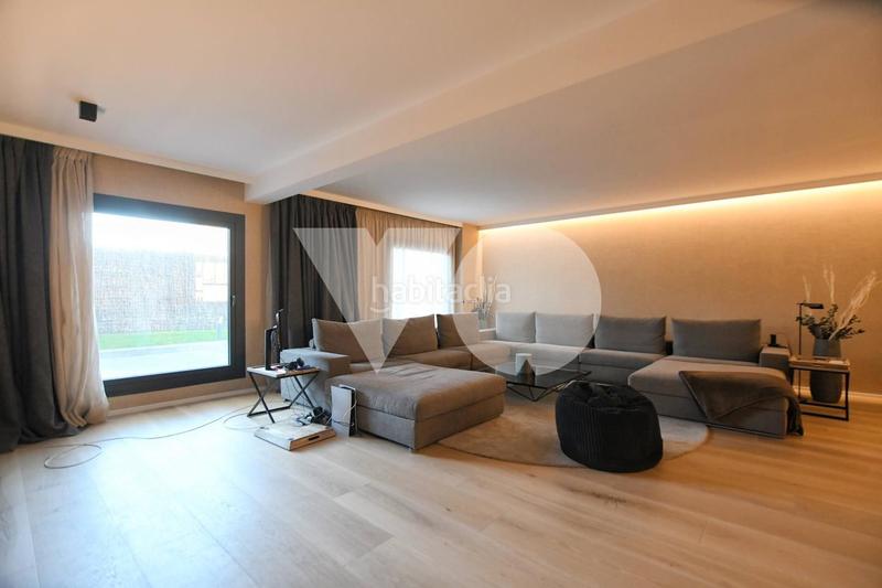 Foto 1c19d32e-9c00-41c0-90e5-438d2ca795e4. Casa chalet independiente en alquiler, Las Lomas, , madrid en Boadilla del Monte