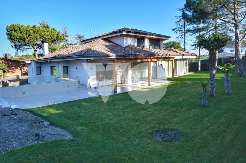 Foto 3e48a8f8-bc3d-4c1b-b657-b77efa0fdcea. Casa chalet independiente en alquiler, Las Lomas, , madrid en Boadilla del Monte