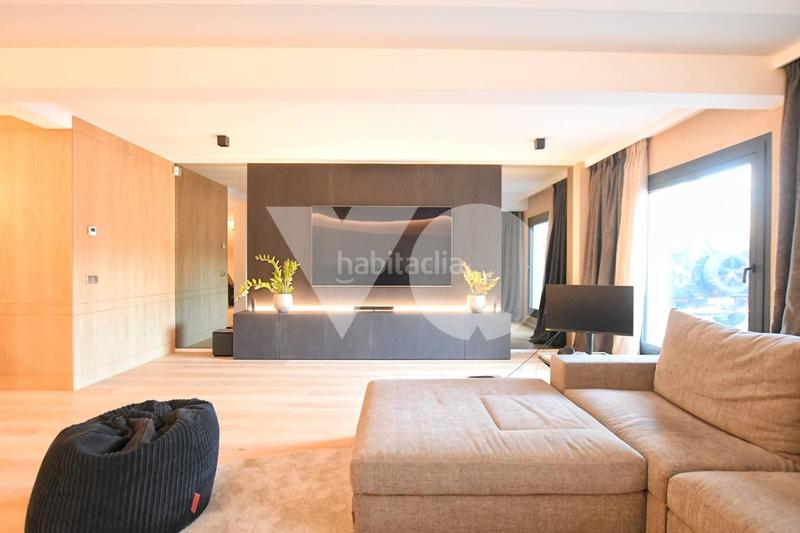 Foto 5add3bb3-086f-48b5-89d6-48b24d590d83. Casa chalet independiente en alquiler, Las Lomas, , madrid en Boadilla del Monte