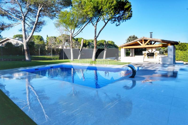 Foto 802d09dd-b45d-4bac-a4fa-2e1d3d7511a8. Casa chalet independiente en alquiler, Las Lomas, , madrid en Boadilla del Monte