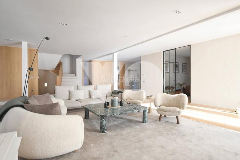 Foto a378ae04-ba17-4252-86b8-3c66f18dbf99. Casa chalet independiente en alquiler, Las Lomas, , madrid en Boadilla del Monte