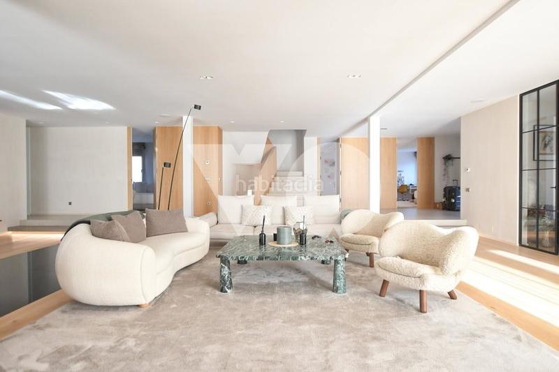 Foto b70429ba-cb6d-413d-b033-b2470ad32614. Casa chalet independiente en alquiler, Las Lomas, , madrid en Boadilla del Monte