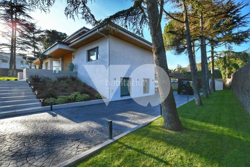 Foto dbdd3ec5-689b-4133-b638-227fc12356d1. Casa chalet independiente en alquiler, Las Lomas, , madrid en Boadilla del Monte