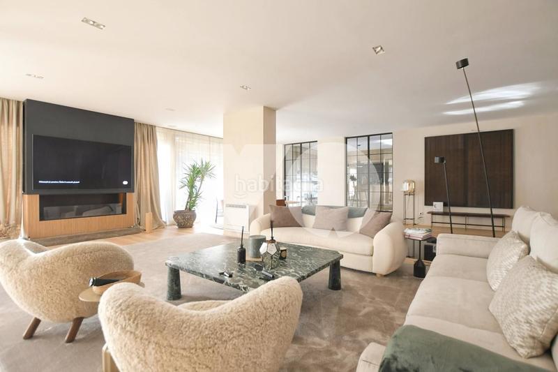 Foto ed908112-f0ae-4f5d-8d60-a2fbc3bb47f9. Casa chalet independiente en alquiler, Las Lomas, , madrid en Boadilla del Monte