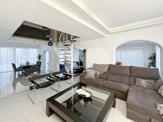 Casa a Las Lomas. Chalet independiente en venta en las lomas, boadilla del monte,
