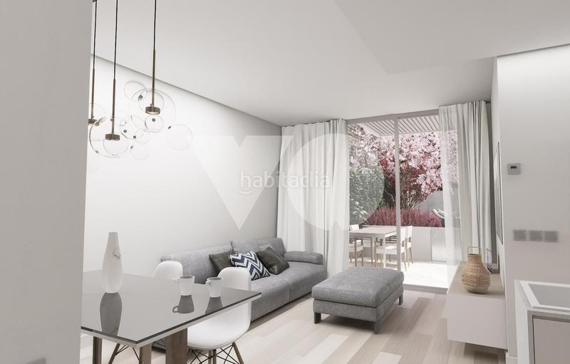 Foto 03f0f3b3-9be0-4e32-a208-35b40a4d400c. Etagenwohnung mit heizung parking pool in Casco Antiguo Majadahonda