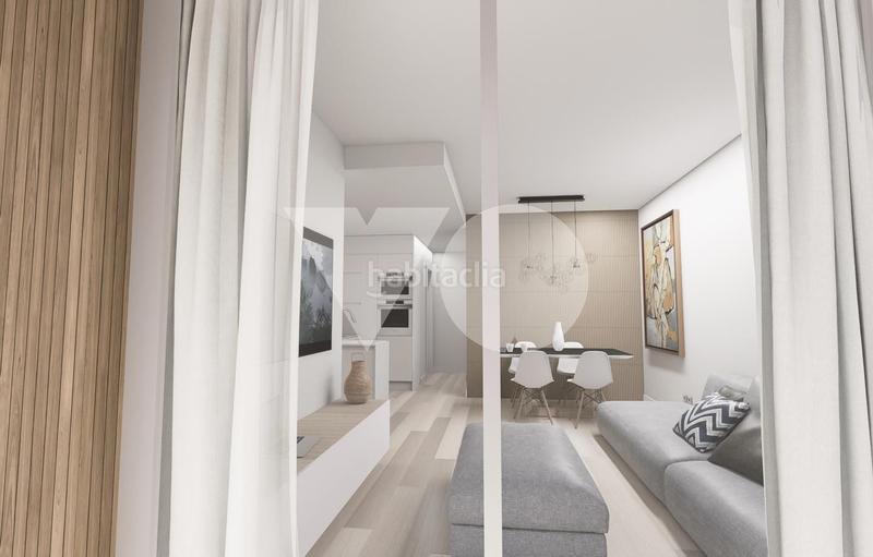 Foto 141dea23-263d-45da-a7f1-78e48df36d47. Etagenwohnung mit heizung parking pool in Casco Antiguo Majadahonda
