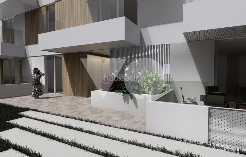 Foto 1f7277ce-89c0-4355-ac49-b7965976508c. Etagenwohnung mit heizung parking pool in Casco Antiguo Majadahonda
