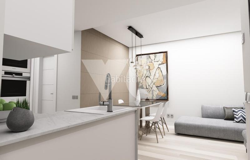 Foto 40db0c86-e5e7-4cbf-ac8c-e16d40645d30. Etagenwohnung mit heizung parking pool in Casco Antiguo Majadahonda