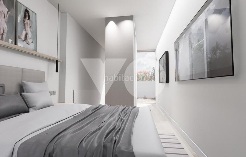 Foto 43cf45c1-84db-4c71-94a4-3b402adcf476. Etagenwohnung mit heizung parking pool in Casco Antiguo Majadahonda