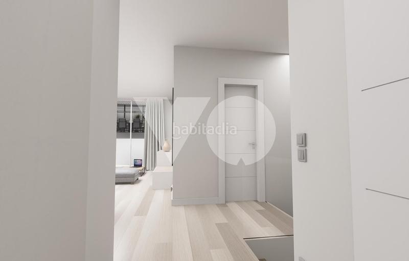 Foto 7c77174d-e22b-46aa-9819-9572e708f3bc. Etagenwohnung mit heizung parking pool in Casco Antiguo Majadahonda