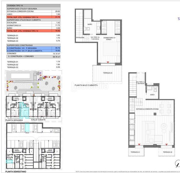 Foto a1f2503b-9440-4692-8449-729c811b33cf. Etagenwohnung mit heizung parking pool in Casco Antiguo Majadahonda