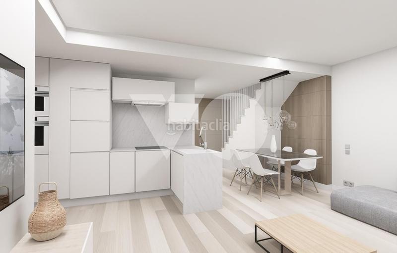 Foto a49d17bf-89b2-40f4-9f0a-3e6137df7039. Etagenwohnung mit heizung parking pool in Casco Antiguo Majadahonda