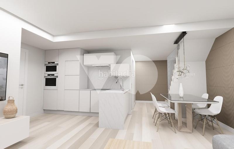 Foto b391a744-1f5a-4f10-bcf4-7d0a0600e9bd. Etagenwohnung mit heizung parking pool in Casco Antiguo Majadahonda
