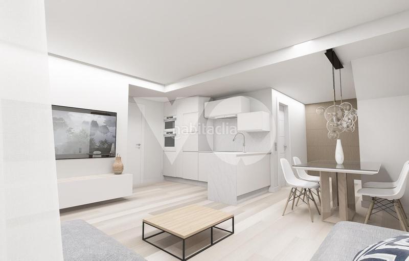 Foto bc0f7d18-f6c0-41dd-b858-80a33ee86758. Etagenwohnung mit heizung parking pool in Casco Antiguo Majadahonda