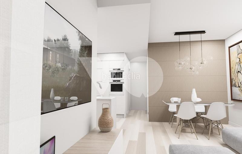 Foto c2600ae6-f9e5-4ea0-a443-cd96dd1aab1a. Etagenwohnung mit heizung parking pool in Casco Antiguo Majadahonda