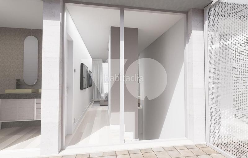 Foto c30e51d7-cf63-4ea6-a961-cdfed804084f. Etagenwohnung mit heizung parking pool in Casco Antiguo Majadahonda