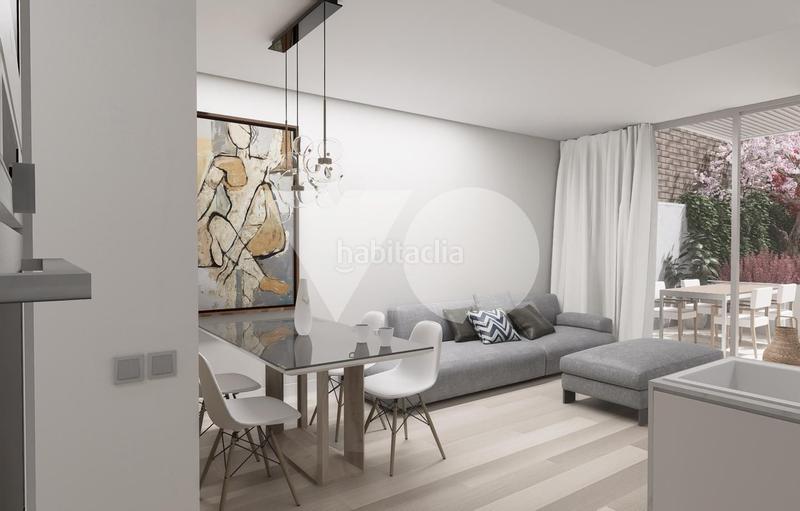 Foto c3b2e82b-097e-4954-89c3-388ff2499f00. Etagenwohnung mit heizung parking pool in Casco Antiguo Majadahonda