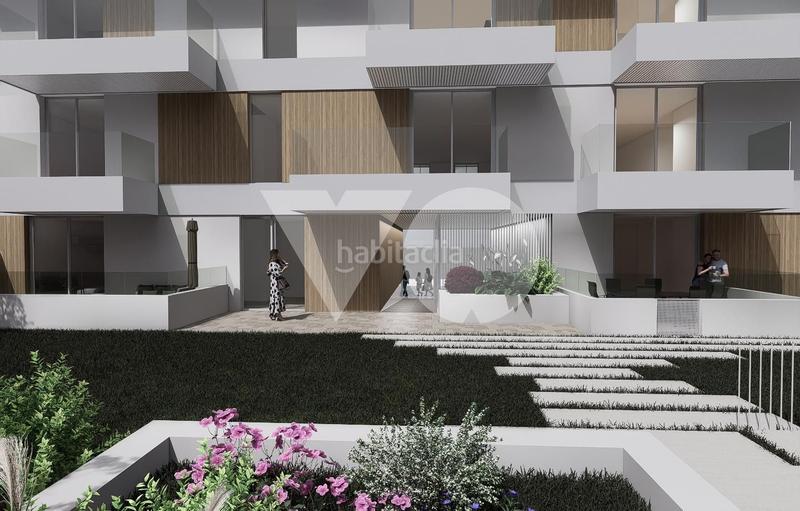 Foto d5d3ed0a-a533-48b0-9653-88f3926e3c6a. Etagenwohnung mit heizung parking pool in Casco Antiguo Majadahonda