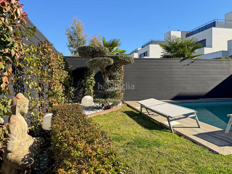 Foto 40553eef-f824-468f-b527-b96c82970405. Maison avec chauffage piscine dans Cortijo sur Boadilla del Monte