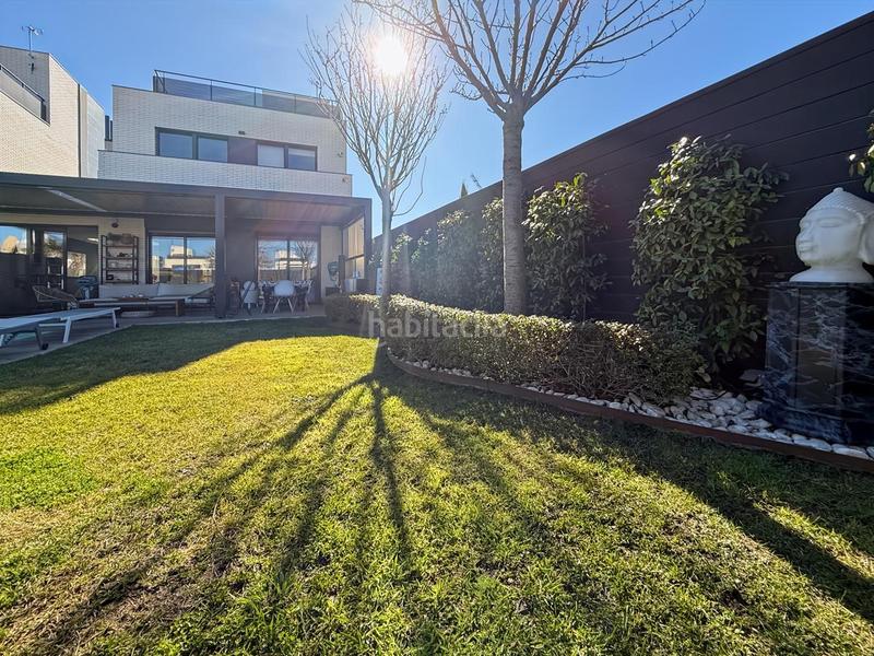 Foto 5de7d65f-a58b-4480-8dfc-ca782e0d00e3. Maison avec chauffage piscine dans Cortijo sur Boadilla del Monte
