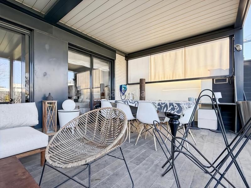 Foto a9dc68d7-d749-4b50-b695-4755924dcfee. Maison avec chauffage piscine dans Cortijo sur Boadilla del Monte