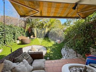 Casa aparellada a Sector S. Chalet pareado en venta en el sector s, boadilla del monte, madr