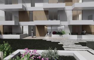 Dúplex en Cuesta 5. Dúplex en venta en calle cuesta 5, majadahonda, madrid