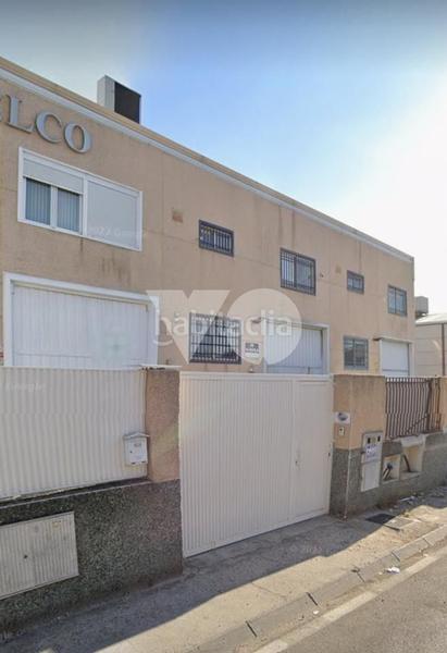 Foto 15d9cd05-a045-4cdf-922f-d4726d06a849. Industrial building in Leganés norte Leganés