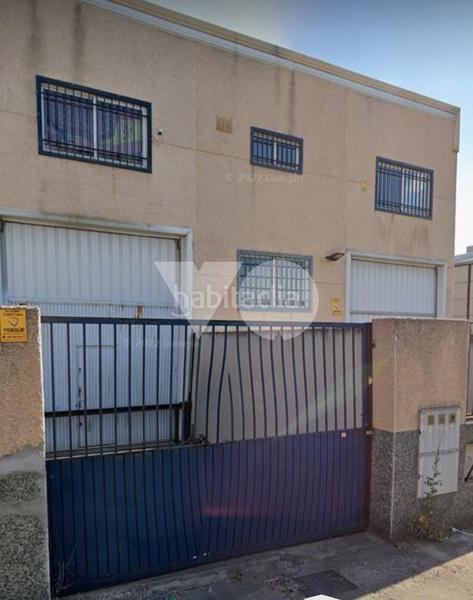 Foto 203c8529-482f-4da0-869b-e5cc0ceeb4f4. Industrial building in Leganés norte Leganés