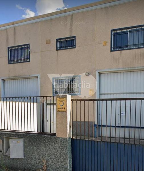 Foto 24521d20-27d8-4cd3-a3db-b3042dc6fec7. Industrial building in Leganés norte Leganés