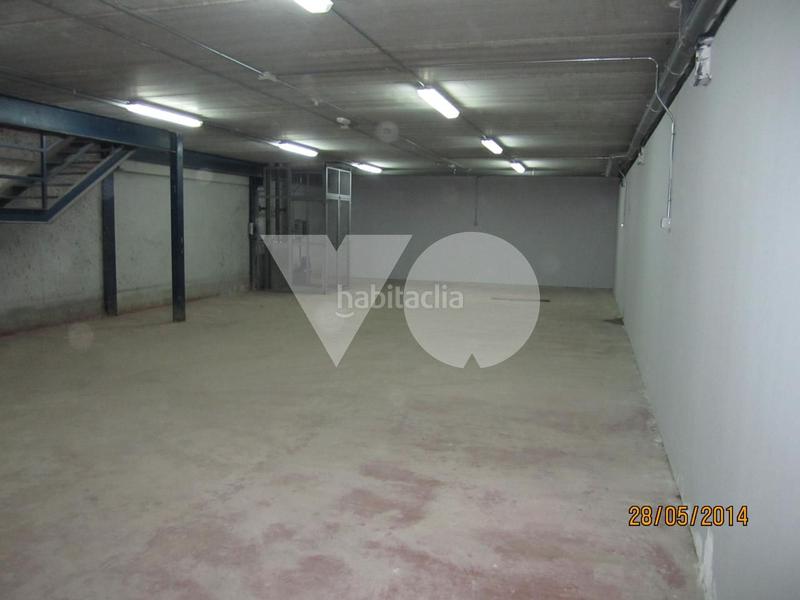 Foto 63d94fa2-bd53-4fd0-8086-52389b54809f. Industrial building in Leganés norte Leganés