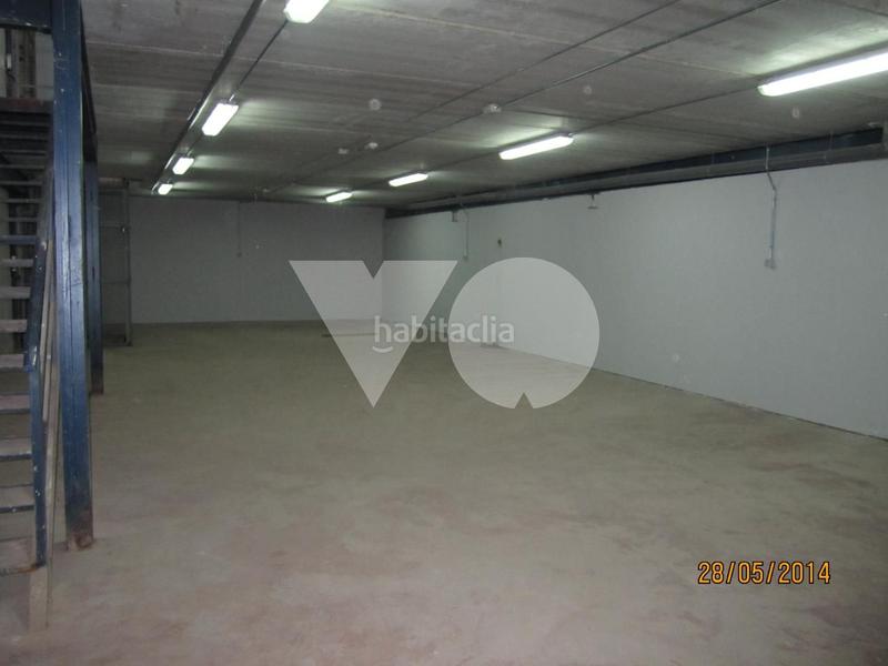 Foto c978c195-2726-4822-b893-f471441c7f1a. Industrial building in Leganés norte Leganés