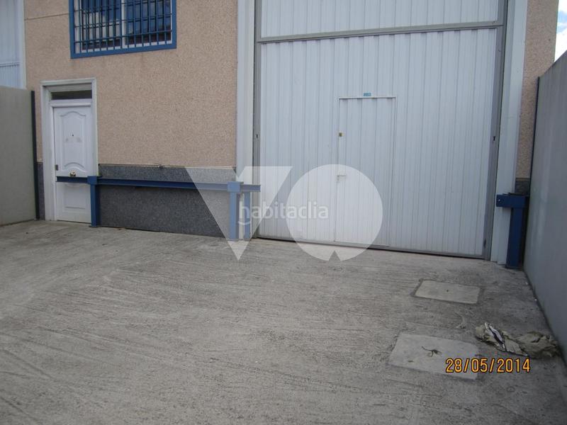 Foto e374840b-200c-49b0-9504-5d2b95120d87. Industrial building in Leganés norte Leganés