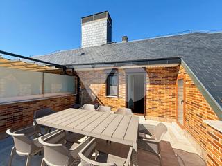 Àtic a Monte el Pilar. Ático dúplex en venta, monte el pilar, majadahonda, madrid